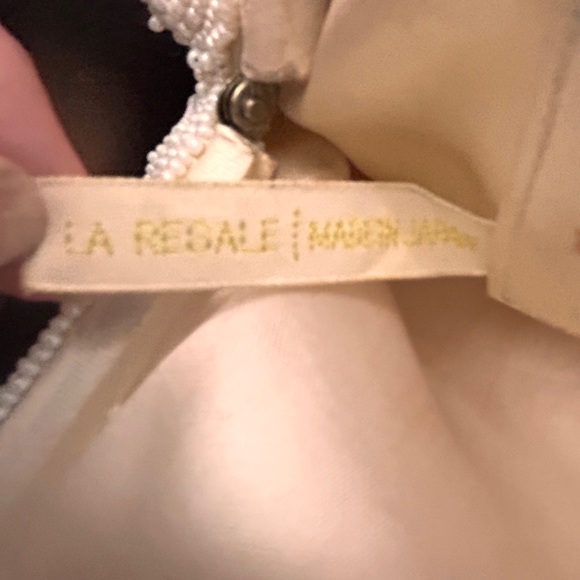 🎉HP🎉 Vintage 60’s La Regale Beaded Evening Bag Made in Japan - Picture 7 of 9